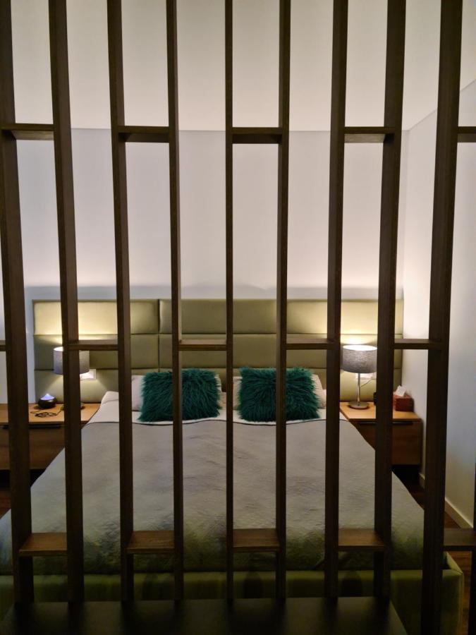 Mona Apartamentai Telsiai Luaran gambar