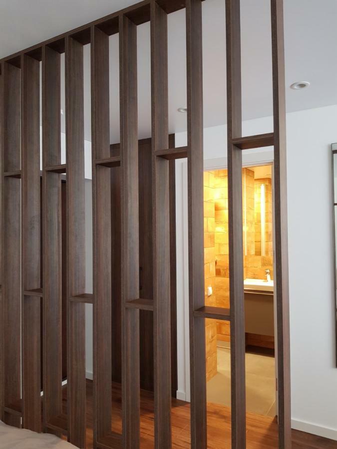 Mona Apartamentai Telsiai Luaran gambar